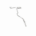 MagnaFlow BRE Exhaust Kit 13-17 Jeep Patriot