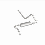 MagnaFlow BRE Exhaust Kit 98-02 Camaro Firebird 3.8L