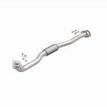 BRE Exhaust 05-10 Tucson Sportage 2.0L Front Pipe Kit