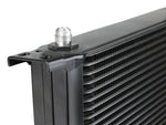 aFe BladeRunner Oil Cooler 10 IN L x 2 IN W x 8 IN H