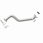 BRE Exhaust 06-11 Civic 1.8L Front Pipe Kit