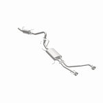 MagnaFlow BRE Exhaust Kit 01-04 QX4 Pathfinder 3.5L