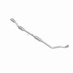 MagnaFlow Conv Direct Fit OEM 18-21 Nissan Kicks 1.6L Single Underbody