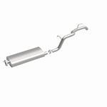 MagnaFlow BRE Exhaust Kit Replacement Stainless Jeep