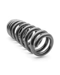 Close-up of progressive sport spring coils