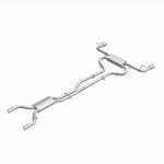 MagnaFlow 07-15 Audi Q7 BRE Exhaust Kit