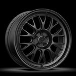 fifteen52 Holeshot RSR 18x9 5x100 42mm ET 73.1mm Center Bore Frosted Graphite