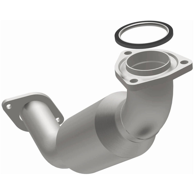 MagnaFlow 5461694 shown out of the box, photo 11