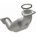 MagnaFlow 5461694 shown out of the box, photo 11