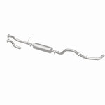 MagnaFlow BRE Exhaust Kit 99-01 Silverado Sierra 1500