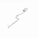 MagnaFlow BRE Exhaust Kit 97-99 Acura CL 3.0L