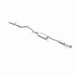 MagnaFlow BRE Exhaust Kit 13-17 PATHFINDER 3.5L