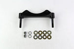 Wilwood AERO6 Caliper Bracket Kit - BMW E46 14x1.25in Rotor