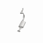 MagnaFlow BRE Exhaust Kit 96-01 Jeep Cherokee