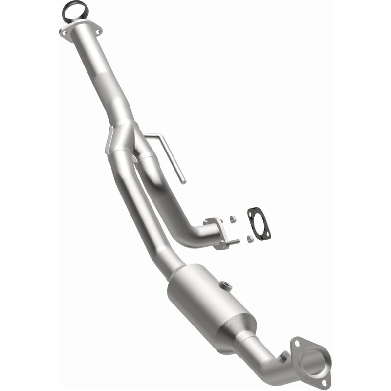 MagnaFlow 5551676 shown out of the box, photo 12