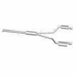 MagnaFlow BRE Exhaust Kit 05-10 300 Magnum Charger 5.7L