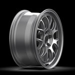 fifteen52 Apex RSR 18x8.5 5x112 42mm ET 57.1mm Center Bore Matte Titanium