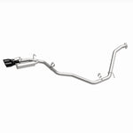 Magnaflow 25-26 Toyota Camry SPEQ Series Stainless Cat-Back Performance Exhaust System