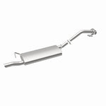 MagnaFlow BRE Exhaust Kit 09-13 Toyota Corolla S 1.8L