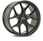 Vossen HF5 - 21x11 - ET25 - 5x112 - 66.56 - SUPER DEEP - AN - Anthracite