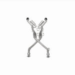 Magnaflow 23-2025 Nissan Z SPEQ Series Cat-Back Exhaust System