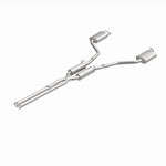 MagnaFlow Stellantis BRE Exhaust Replacement Kit