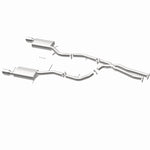 BRExhaust 07-10 BMW 335i/335xi 3.0L Exhaust Kit