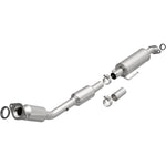 MagnaFlow OEM Grade Converter 2018-2022 Toyota Corolla / C-HR 280112