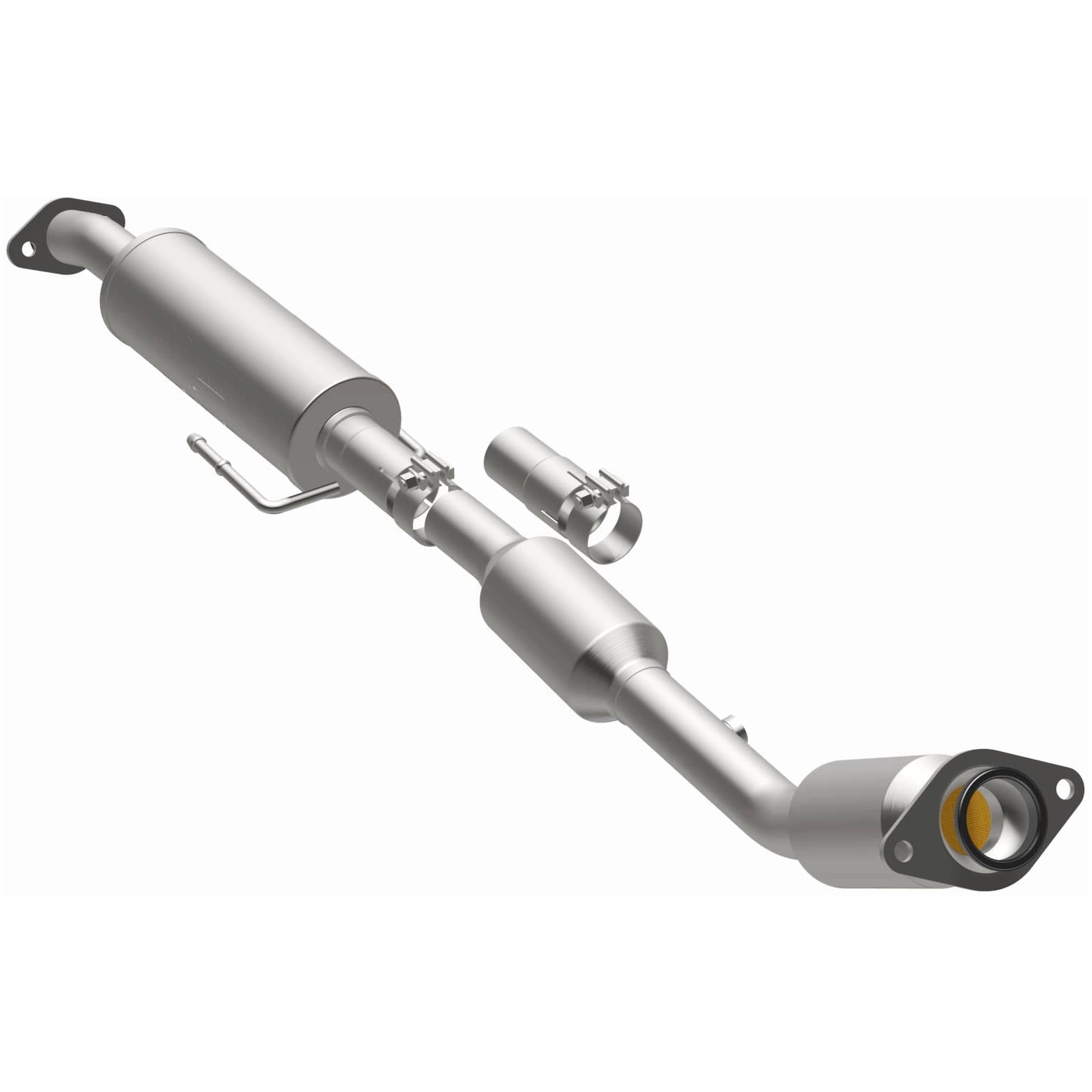 MagnaFlow OEM Grade Converter 2018-2022 Toyota Corolla / C-HR 280112, product photo 2
