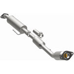 MagnaFlow OEM Grade Converter 2018-2022 Toyota Corolla / C-HR 280112, product photo 2