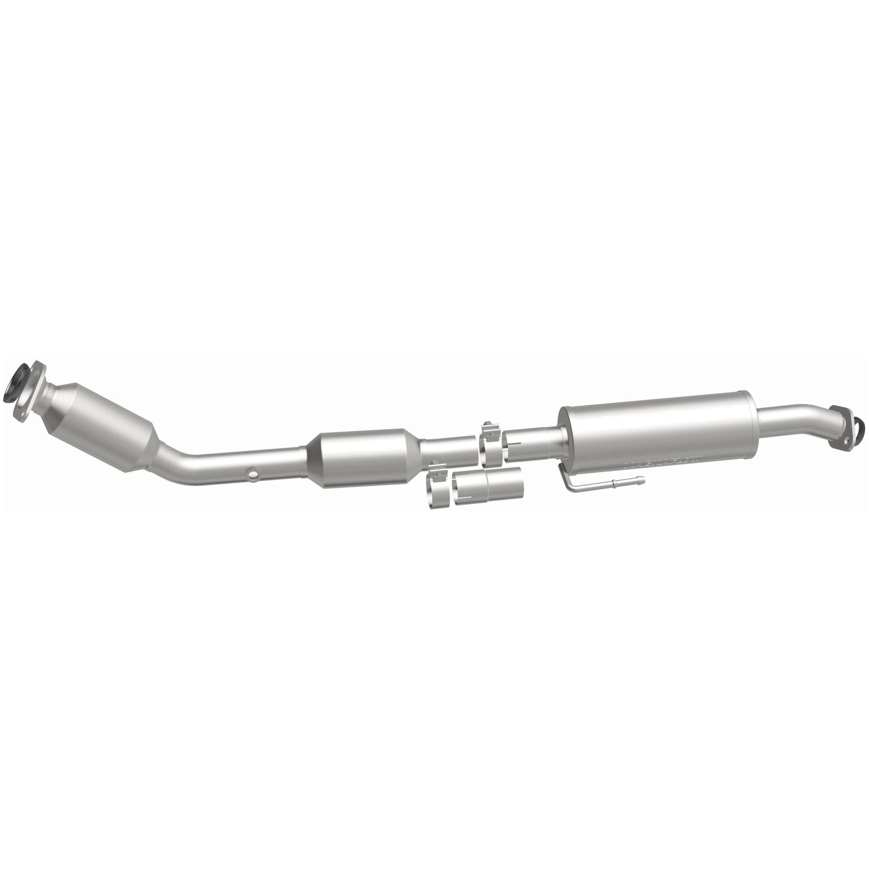 MagnaFlow OEM Grade Converter 2018-2022 Toyota Corolla / C-HR 280112, product photo 5