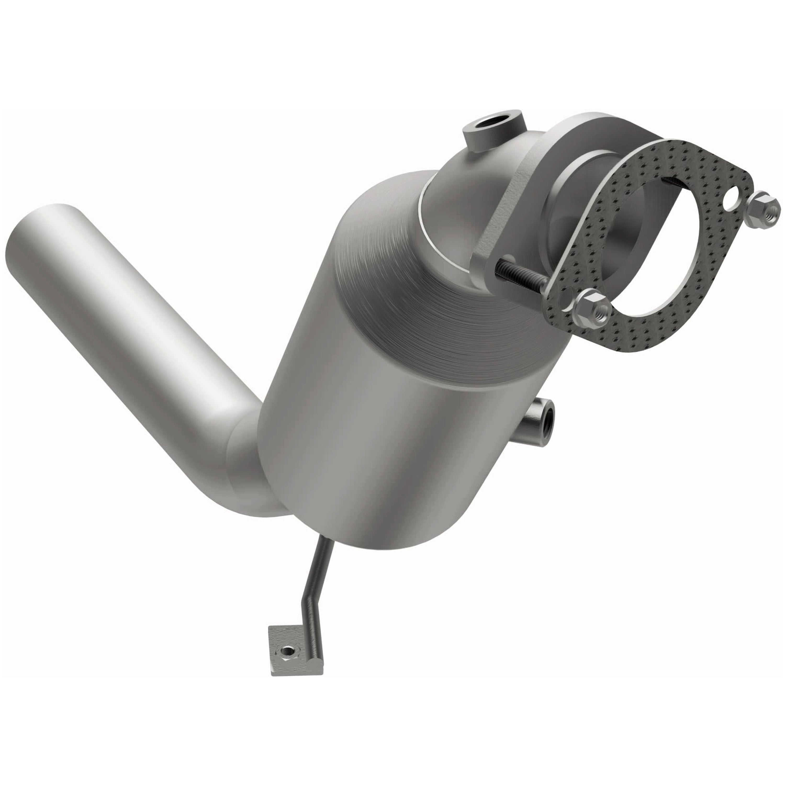 MagnaFlow OEM Grade Direct-Fit Converter 2020-2021 Ford Explorer 3.0L 280265, product photo 2