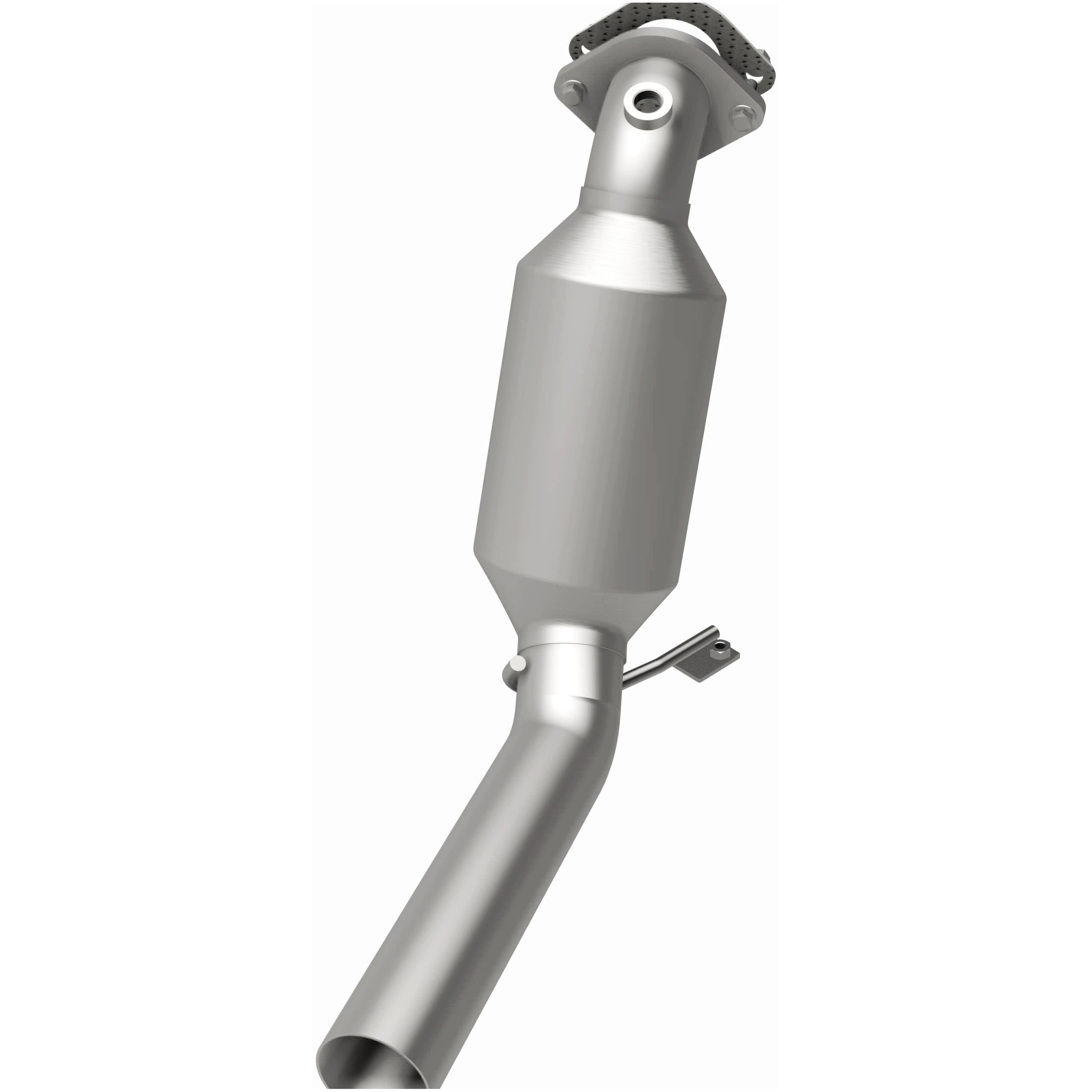 MagnaFlow OEM Grade Direct-Fit Converter 2020-2021 Ford Explorer 3.0L 280265, product photo 3