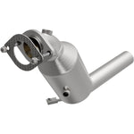 MagnaFlow OEM Grade Direct-Fit Converter 2020-2021 Ford Explorer 3.0L 280265