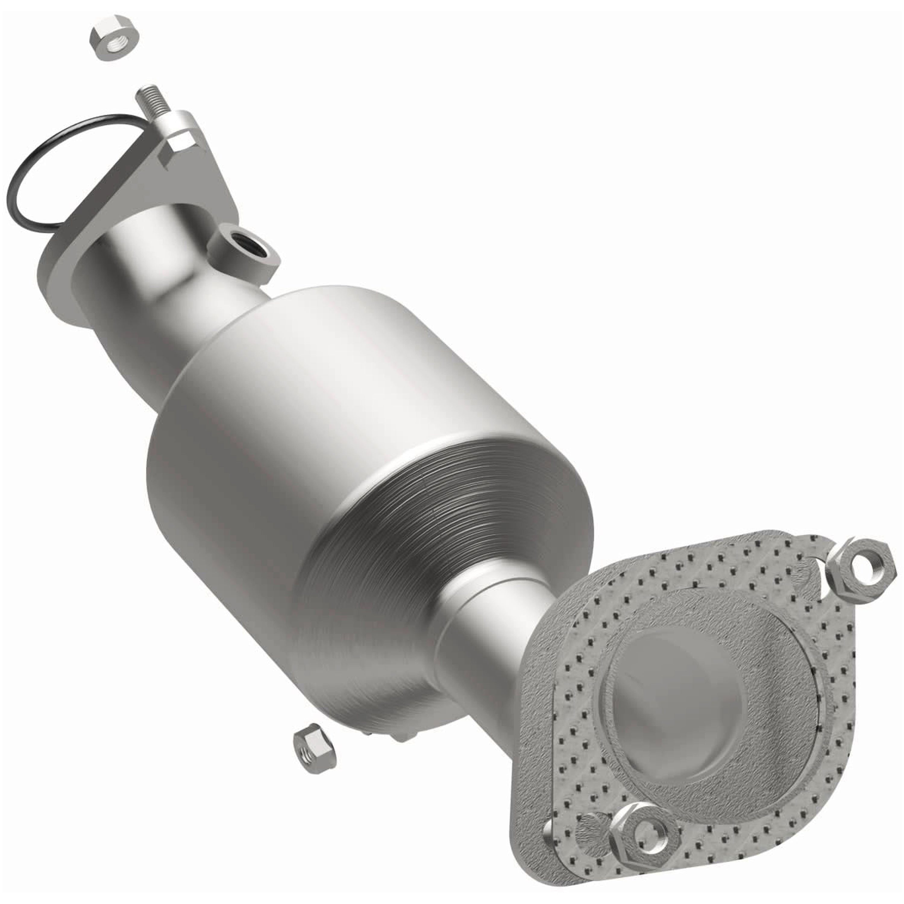 MagnaFlow OEM Converter 2016-2019 INFINITI Q50 Driver Side 280415, product photo 2