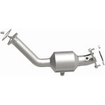 MagnaFlow OEM Converter 2016-2019 INFINITI Q50 Driver Side 280415, product photo 5