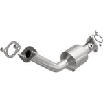 MagnaFlow OEM Converter 2016-2019 INFINITI Q50 Driver Side 280415