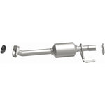 MagnaFlow OEM Grade Direct-Fit Converter 2014-2015 Mitsubishi Mirage 280660, product photo 5