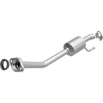 MagnaFlow OEM Grade Direct-Fit Converter 2017-2020 Mitsubishi Mirage 280662