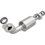 MagnaFlow OEM Grade Direct-Fit Converter 2014-2020 Mitsubishi Mirage 280664