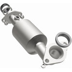 MagnaFlow OEM Grade Direct-Fit Converter 2014-2020 Mitsubishi Mirage 280664, product photo 2