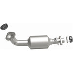 MagnaFlow OEM Grade Direct-Fit Converter 2014-2020 Mitsubishi Mirage 280664, product photo 5