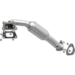 MagnaFlow OEM Converter 2017-2022 Chevrolet Colorado 280675
