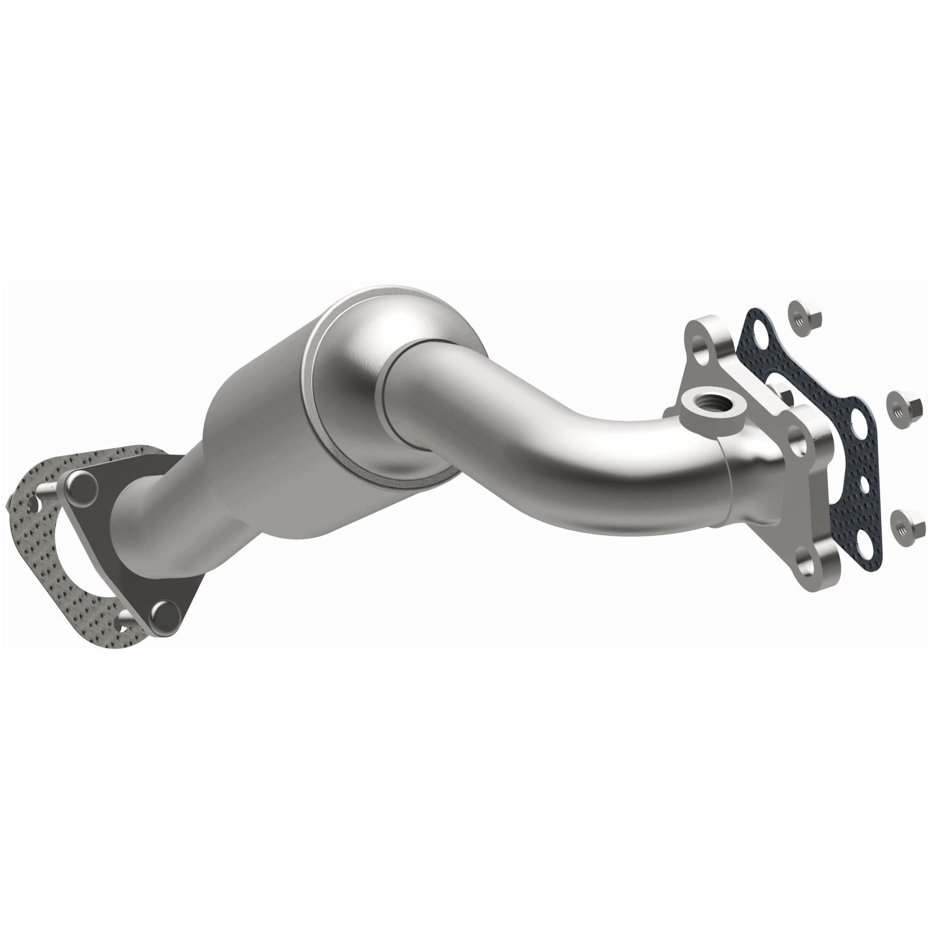 MagnaFlow OEM Converter 2017-2022 Chevrolet Colorado 280675, product photo 2