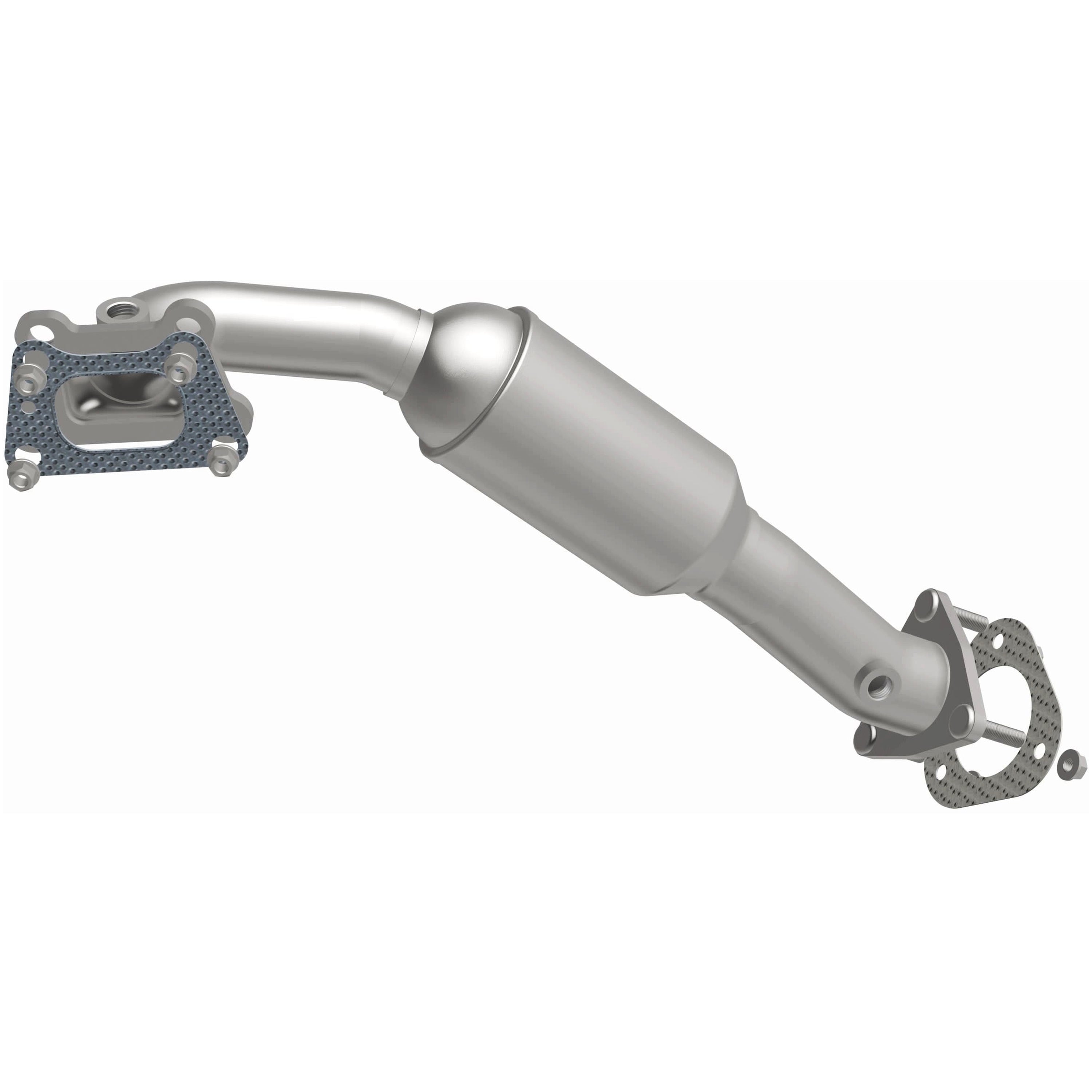 MagnaFlow OEM Converter 2017-2022 Chevrolet Colorado 280675, product photo 5