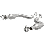 MagnaFlow OEM Grade Converter 2016-2023 Chevrolet Camaro Rear 280728