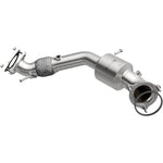 MagnaFlow OEM Converter 2014-2019 Land Rover Range Rover Evoque 280731