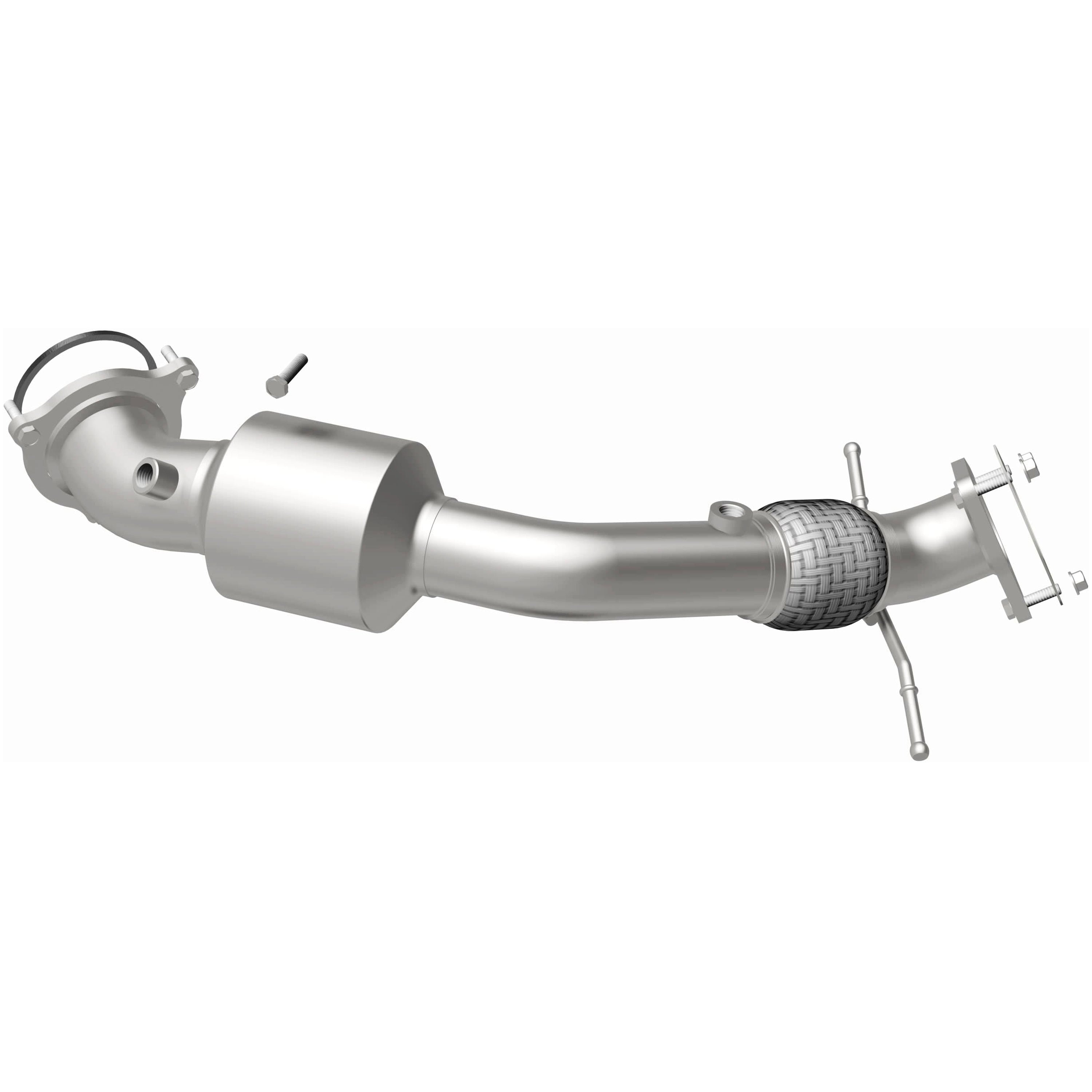 MagnaFlow OEM Converter 2014-2019 Land Rover Range Rover Evoque 280731, product photo 3