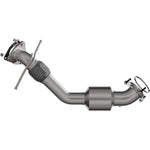 MagnaFlow OEM Converter 2014-2019 Land Rover Range Rover Evoque 280731, product photo 4
