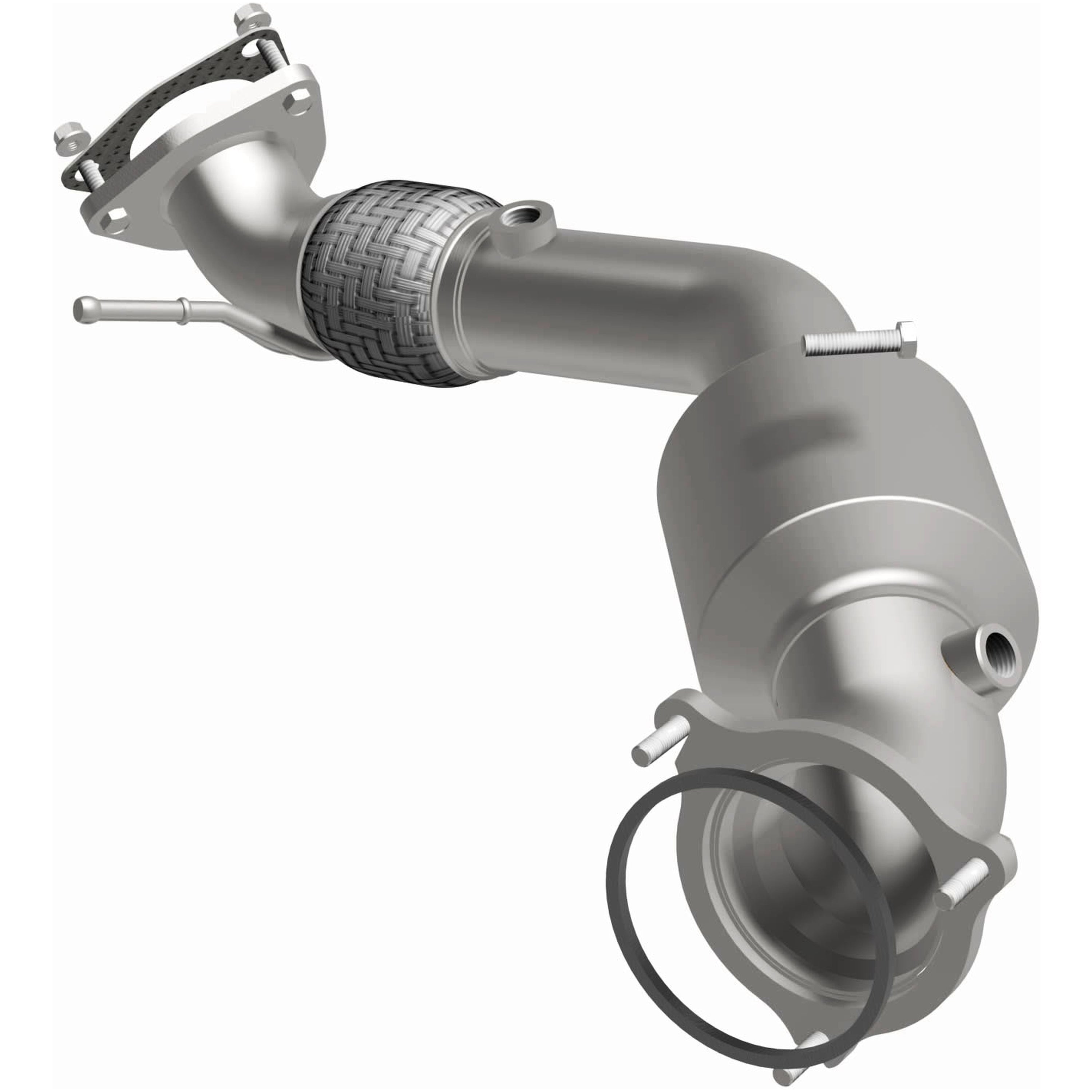 MagnaFlow OEM Converter 2014-2019 Land Rover Range Rover Evoque 280731, product photo 5